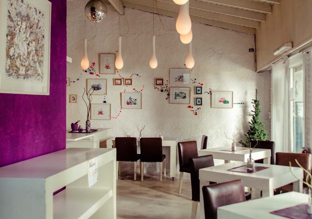 Хостел Art Factory Beer Garden Буенос-Айрес Екстер'єр фото